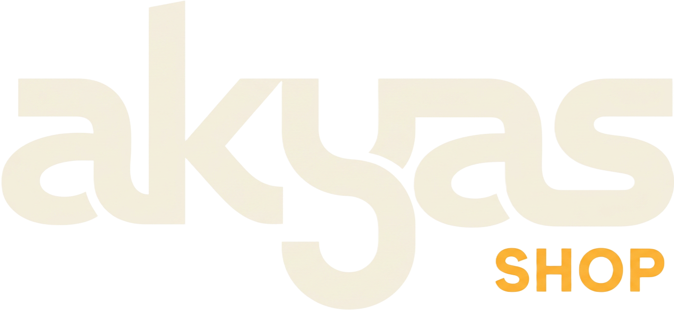 Akyas Shop